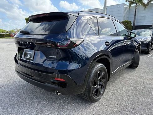 New 2026 MAZDA CX-5 2.5 S w/ Premium Plus Package AWD/4WD image 2