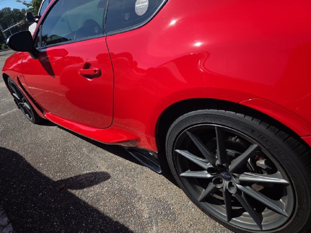 Used 2023 Subaru BRZ Limited RWD image 9