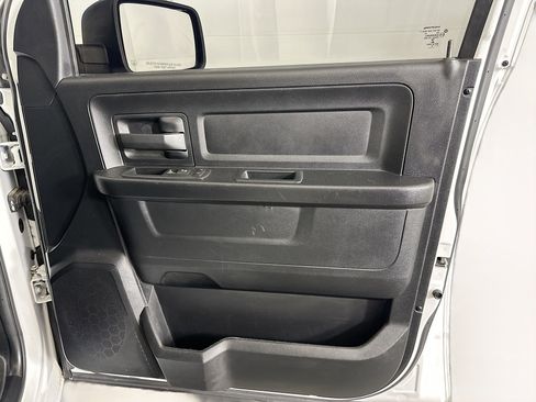 Used 2015 RAM 1500 Tradesman w/ Popular Equipment Group AWD/4WD image 31