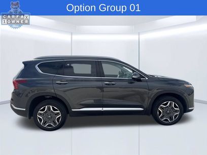 Used 2023 Hyundai Santa Fe Limited