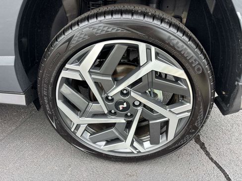 Used 2025 Hyundai Kona N Line S image 7