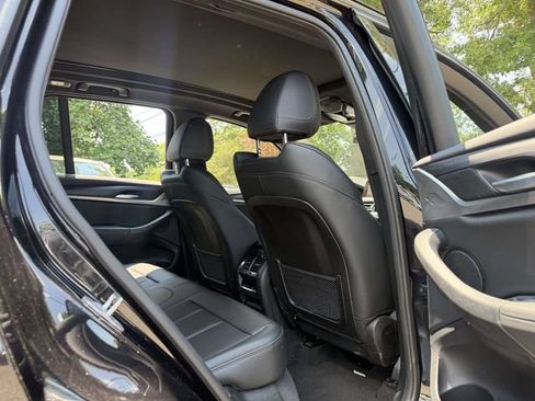 Used 2023 BMW X3 xDrive30i w/ M Sport Package AWD/4WD image 14