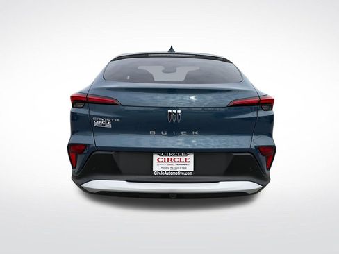 New 2026 Buick Envista Preferred w/ Convenience II Package image 4