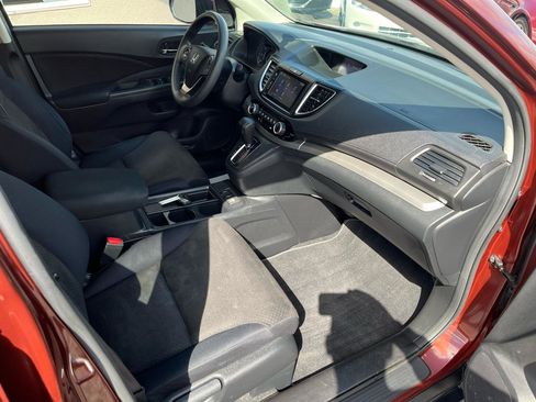 Used 2016 Honda CR-V EX image 28