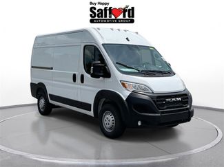 New 2025 RAM ProMaster 3500 w/ Safety Group video 1