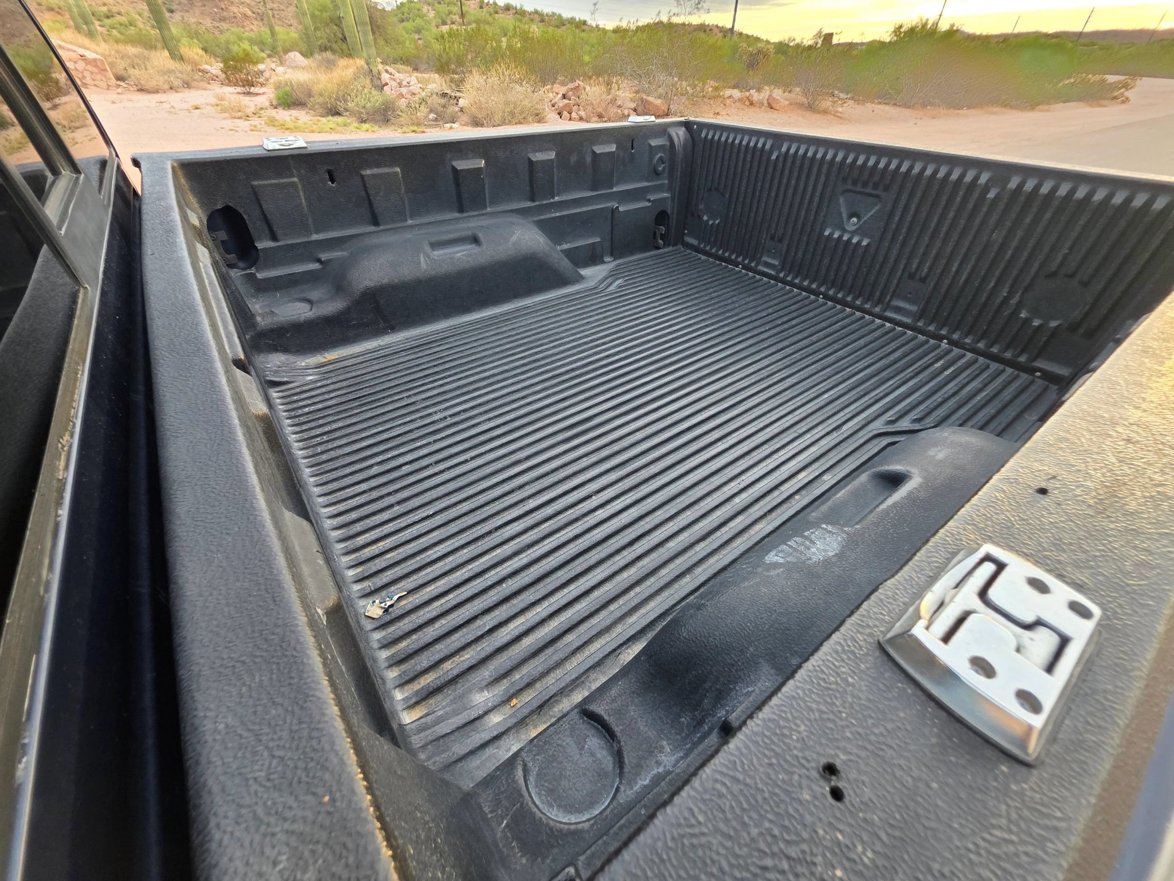 Used 2007 Dodge Dakota SLT RWD image 9