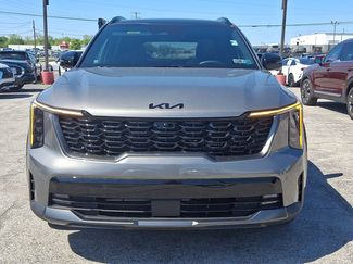 New 2026 Kia Sorento SX Prestige AWD/4WD video 3