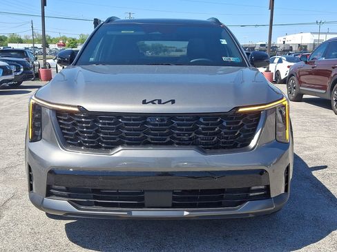 New 2026 Kia Sorento SX Prestige AWD/4WD image 3