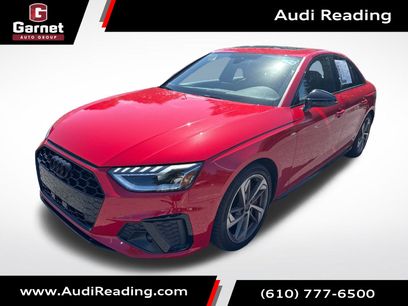 Used 2024 Audi A4 2.0T Premium Plus w/ Premium Plus Package