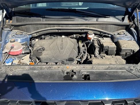 Used 2023 Hyundai Santa Fe SEL AWD/4WD image 22