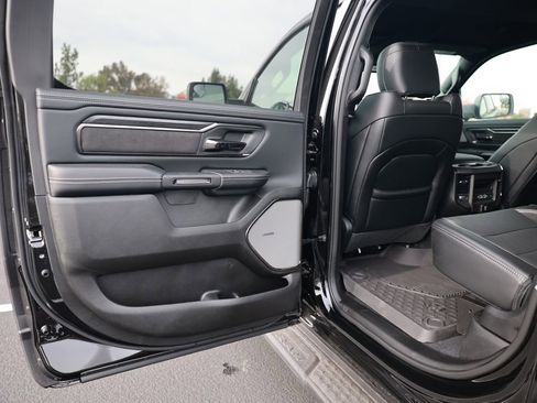New 2026 RAM 1500 Rebel image 33