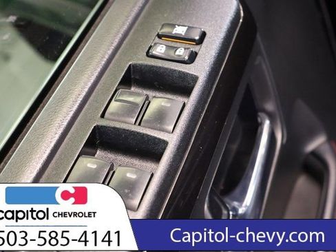 Used 2021 Toyota 4Runner TRD Off-Road Premium w/ Moonroof Package image 12