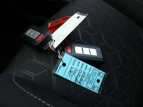 Used 2021 Mitsubishi Outlander Sport SE AWD/4WD image 34