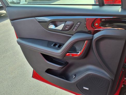 Used 2024 Chevrolet Blazer RS w/ Driver Confidence II Package image 20