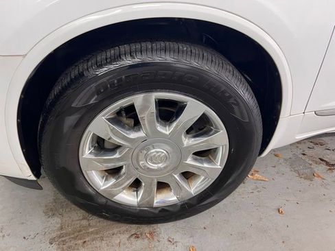 Used 2016 Buick Enclave Premium w/ Trailering Package image 25