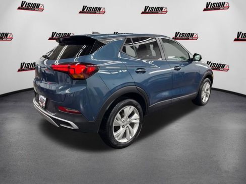 Used 2024 Buick Encore GX Preferred image 5
