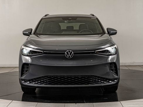 Used 2025 Volkswagen ID.4 Pro RWD image 2