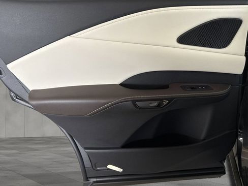 Certified 2026 Lexus RX 350 w/ Convenience Package image 25