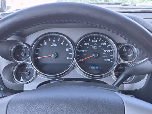 Used 2009 GMC Sierra 2500 SLE w/ Convenience Package AWD/4WD image 32