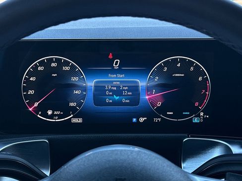 Certified 2025 Mercedes-Benz GLB 250 GLB 250 image 17