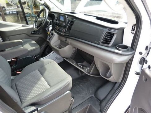 Used 2023 Ford Transit 250 Low Roof w/ Exterior Upgrade Package image 24