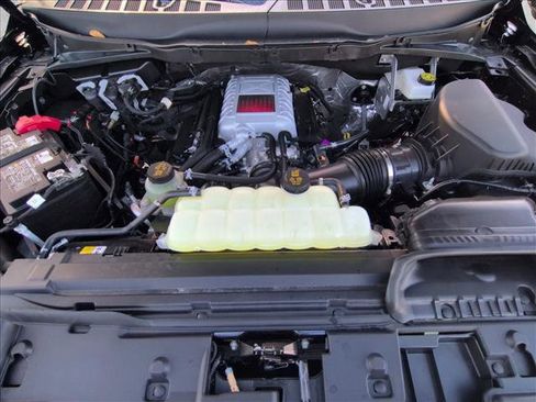 New 2026 Ford F150 Raptor w/ Equipment Group 803A Raptor R image 17