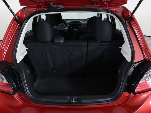 Used 2024 Mitsubishi Mirage ES FWD image 12
