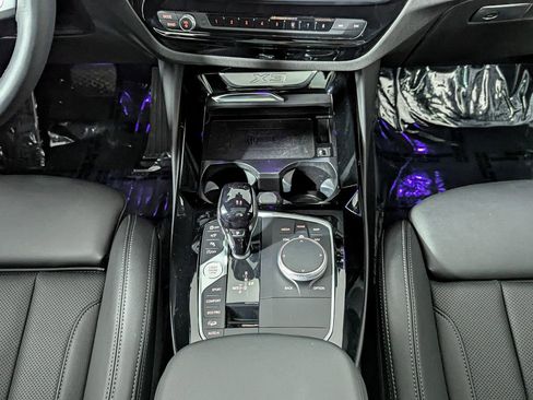 Certified 2023 BMW X3 xDrive30i w/ Premium Package image 37