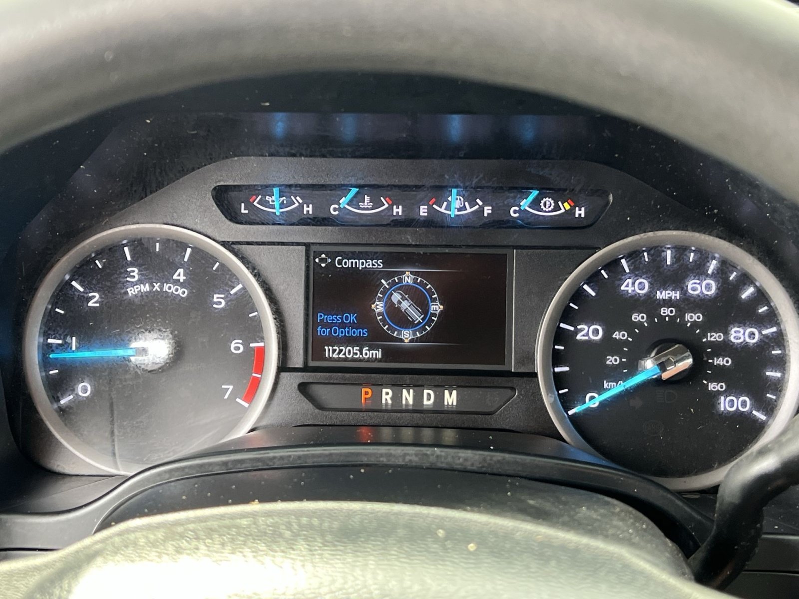Used 2021 Ford F250 XL w/ STX Appearance Package AWD/4WD image 17