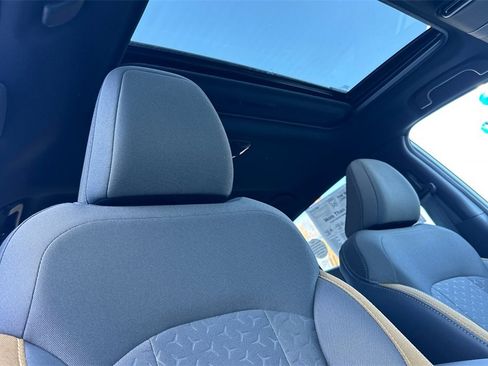 Certified 2025 Subaru Crosstrek 2.5i Sport w/ Popular Package #4A image 19