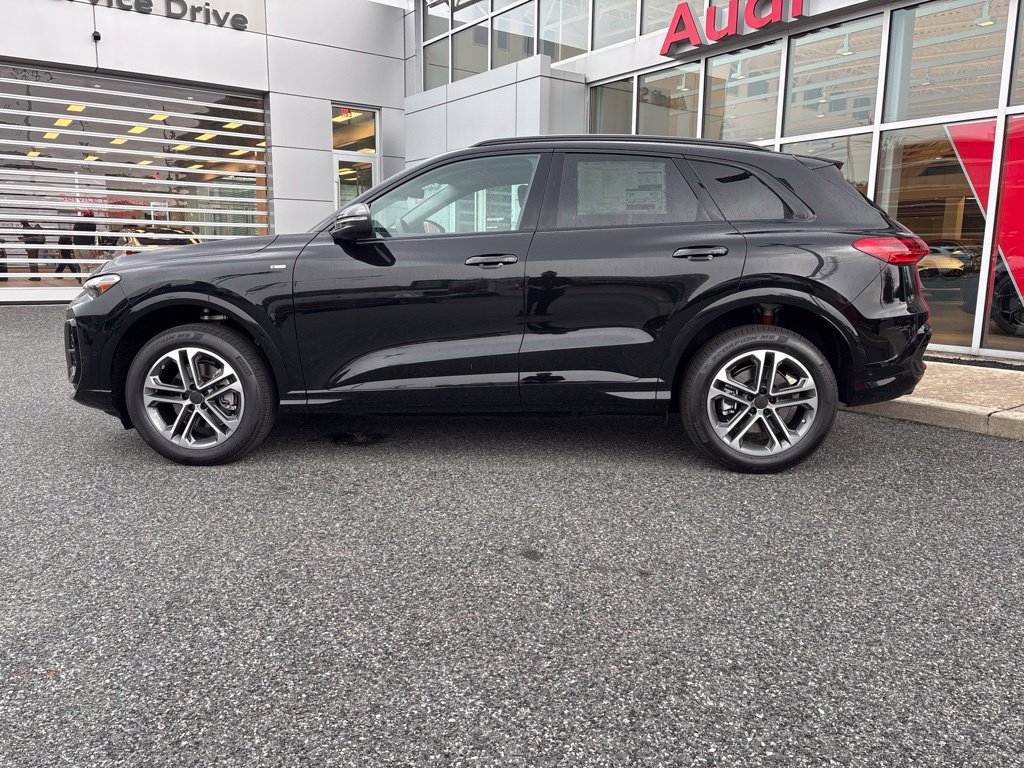New 2026 Audi Q5 2.0T AWD/4WD image 2