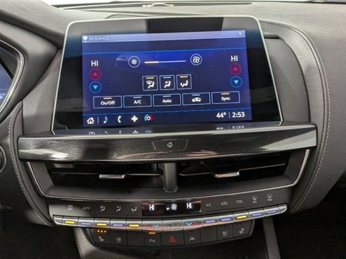 Certified 2023 Cadillac CT5 Premium Luxury w/ Technology Package image 21