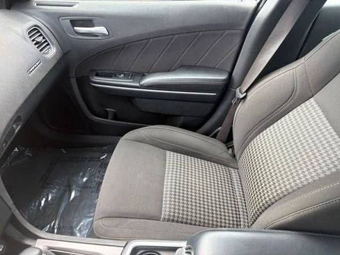 Used 2023 Dodge Charger SXT RWD image 12