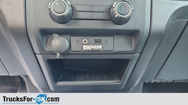 Used 2013 Ford F150 STX w/ Mid Equipment Group AWD/4WD image 16