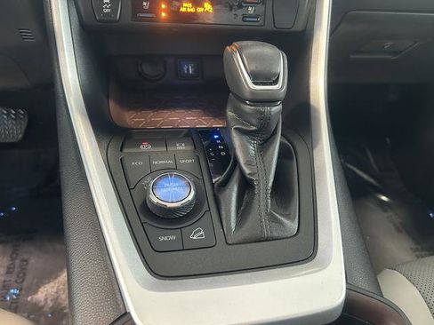 Used 2023 Toyota RAV4 Limited w/ Limited Grade Weather Package image 19