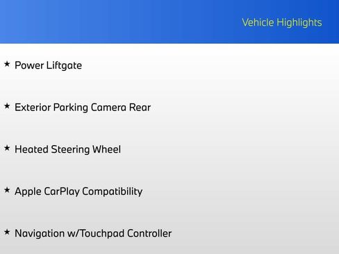 Used 2019 BMW X2 M35i w/ Premium Package AWD/4WD image 10