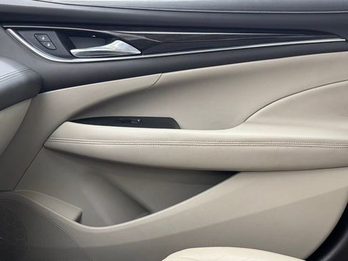 Used 2017 Buick LaCrosse Premium w/ Driver Confidence Package #2 image 43