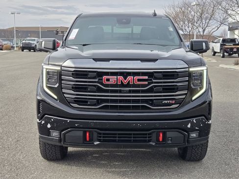 Used 2024 GMC Sierra 1500 AT4 w/ AT4 Premium Package image 41