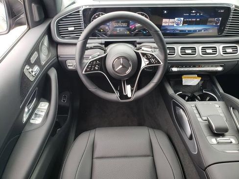 New 2025 Mercedes-Benz GLS 450 GLS 450 image 19
