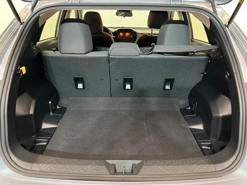 Used 2024 Subaru Impreza 2.0i image 22