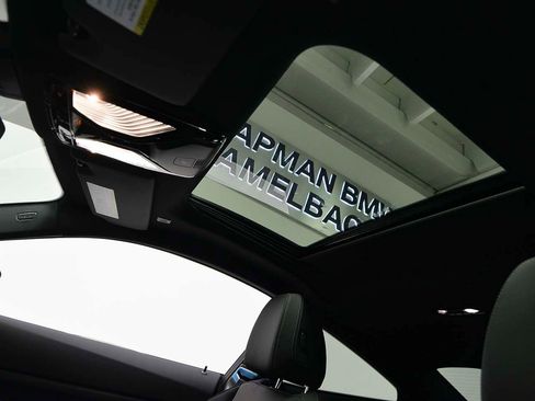 Used 2026 BMW 430i Coupe w/ Parking Assistance Package image 7