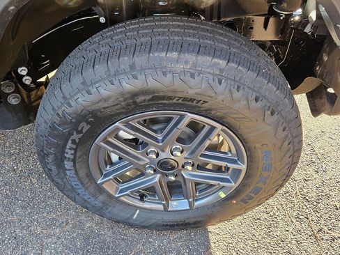 New 2026 Jeep Wrangler Sport image 17