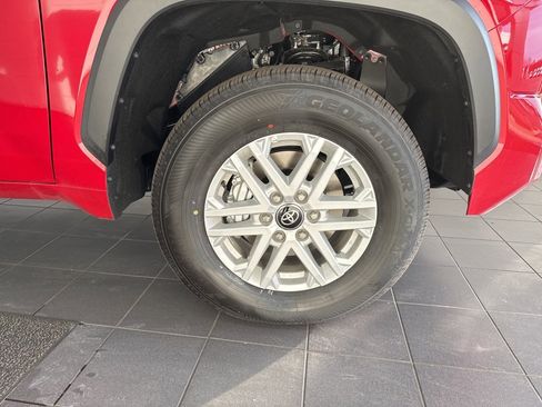New 2026 Toyota Tundra SR5 image 49