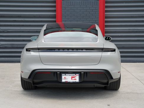 Used 2023 Porsche Taycan RWD image 14