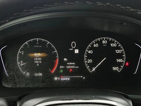 Used 2024 Honda Civic Sport image 10