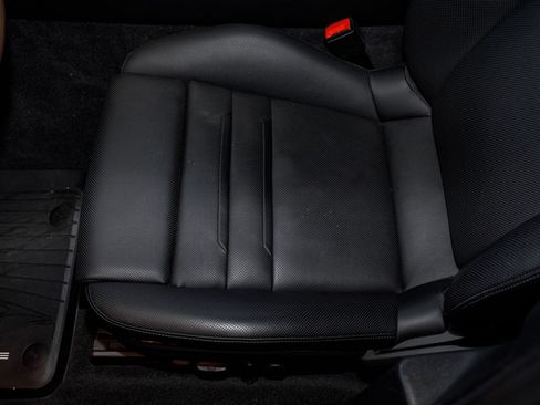 Used 2023 Porsche Panamera Platinum Edition RWD image 29
