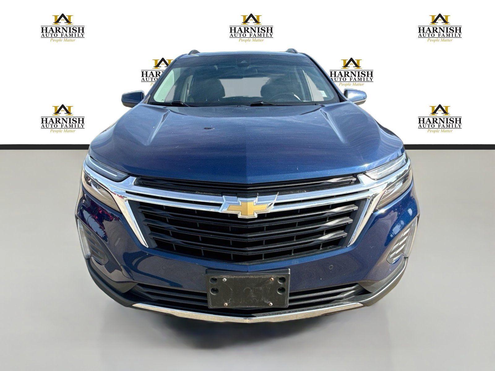 Used 2022 Chevrolet Equinox LT AWD/4WD image 8