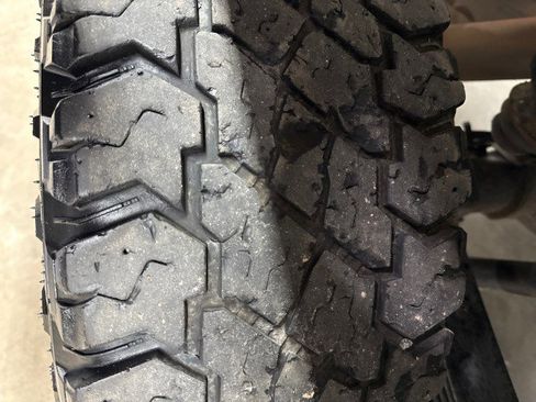 Used 2023 Chevrolet Silverado 2500 W/T w/ WT Convenience Package image 44