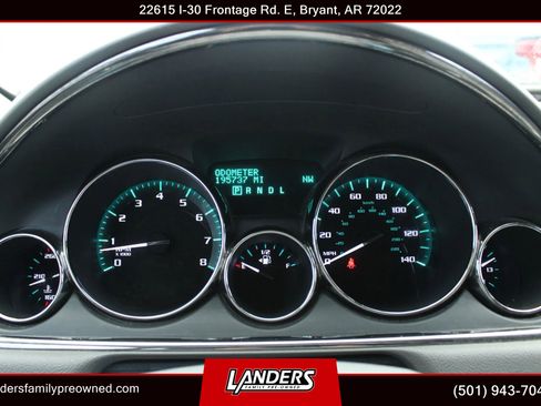 Used 2013 Buick Enclave Premium w/ Trailering Provision Package image 27