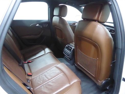 Used 2016 Audi A6 2.0T Premium w/ Technology Package image 32